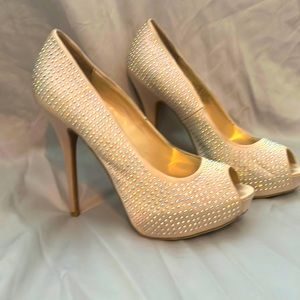 Jennifer Lopez Stilettos